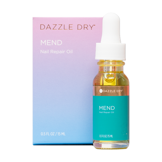 Mend - Nail Repair Oil